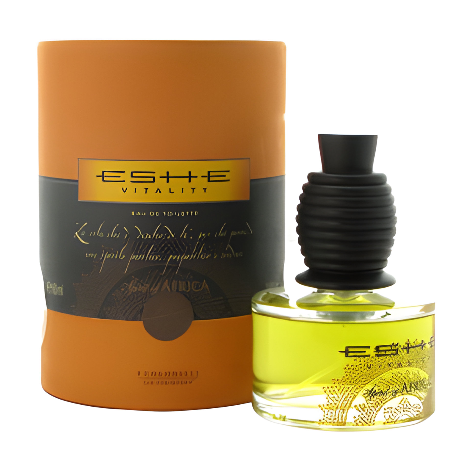 Picture of Spirit of Africa Eshe Vitality fragrance