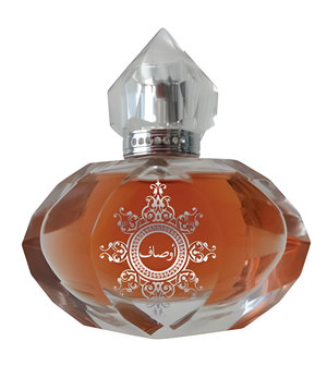Awsaf by Otoori perfume bottle