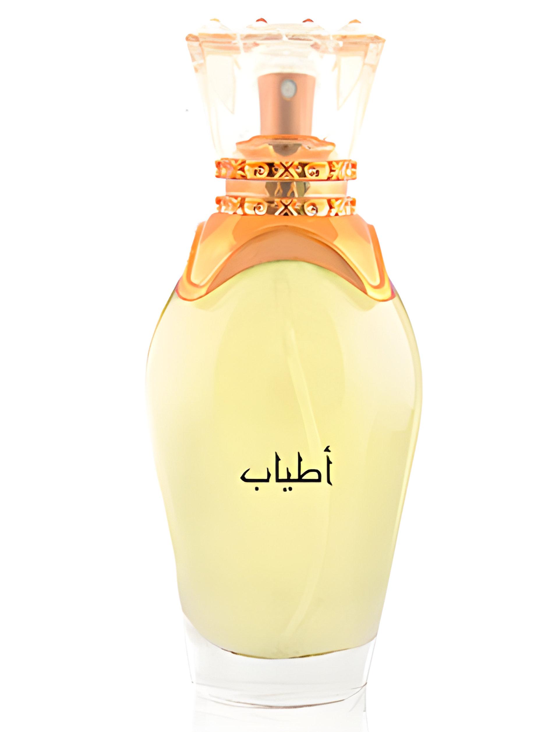 Picture of Atyab fragrance