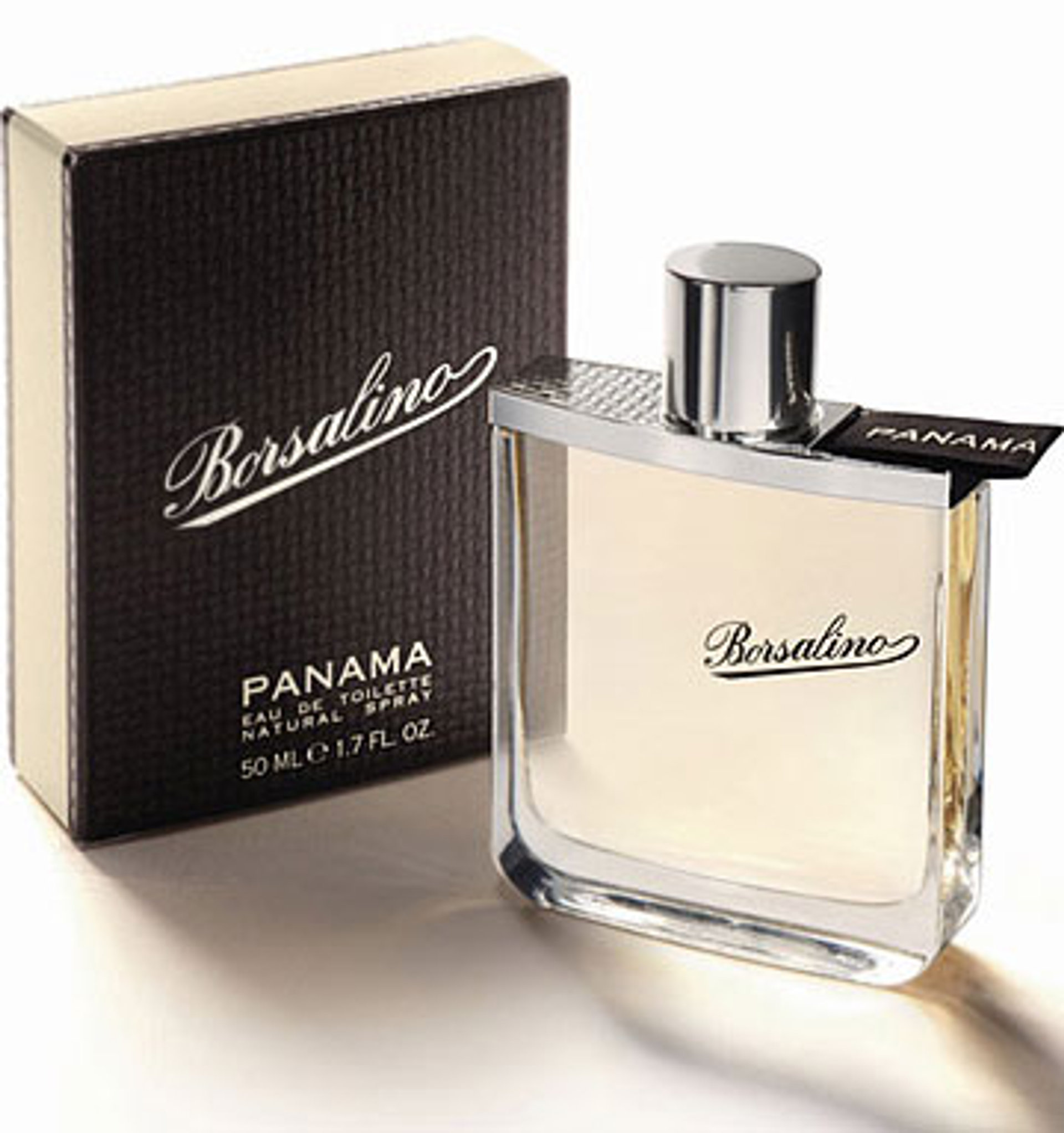 Picture of Panama fragrance
