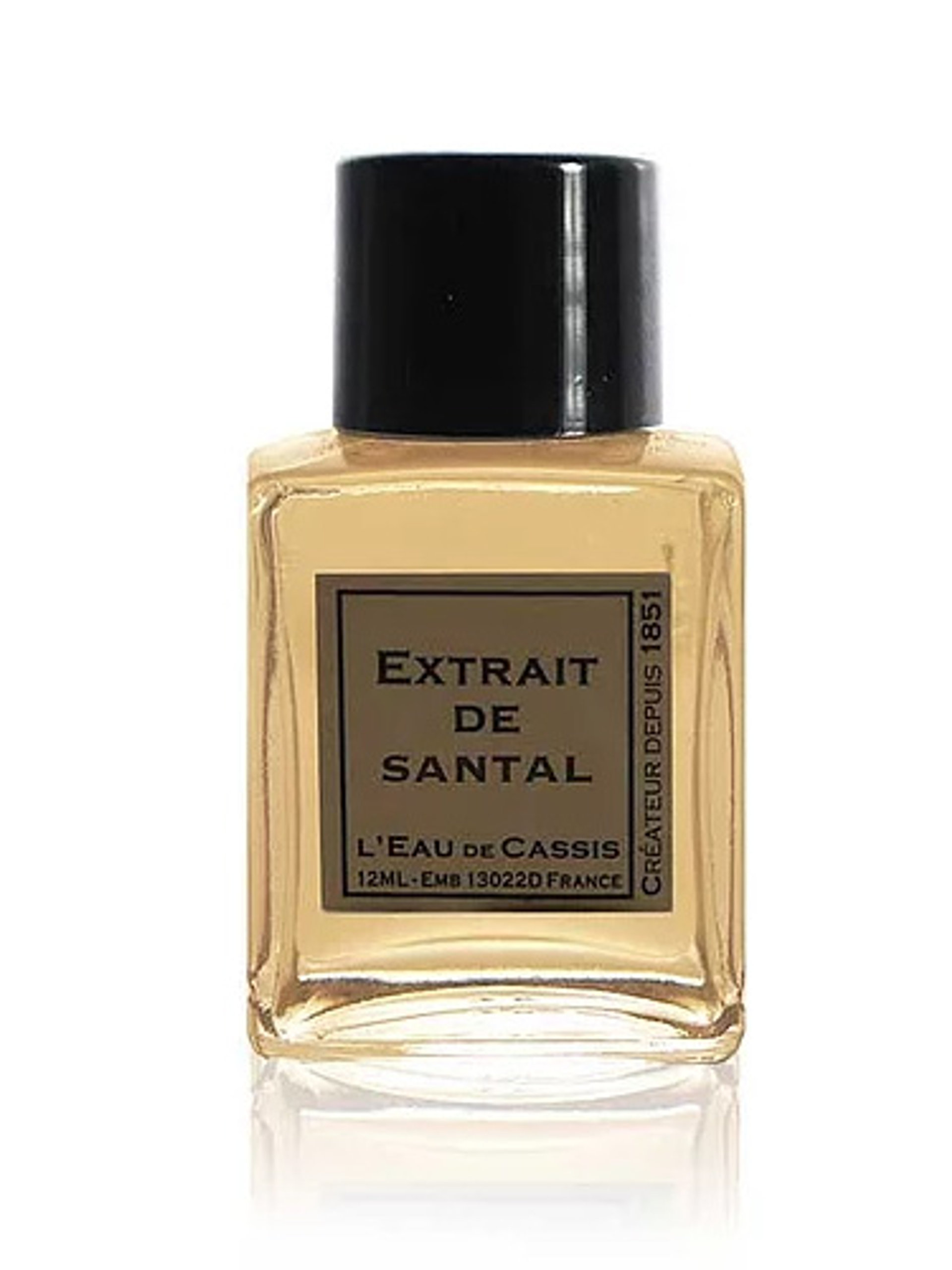 Picture of Santal fragrance
