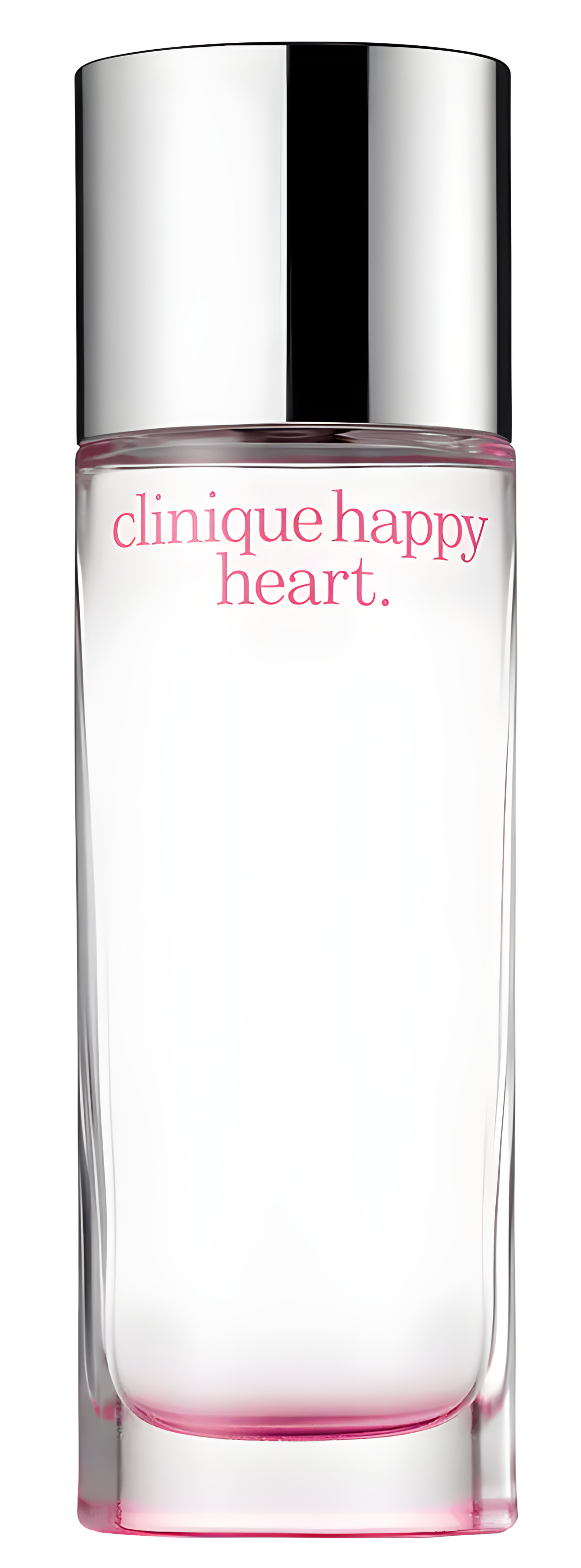 Picture of Clinique Happy Heart 2012 fragrance
