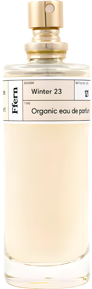 Winter 23 by Ffern perfume bottle