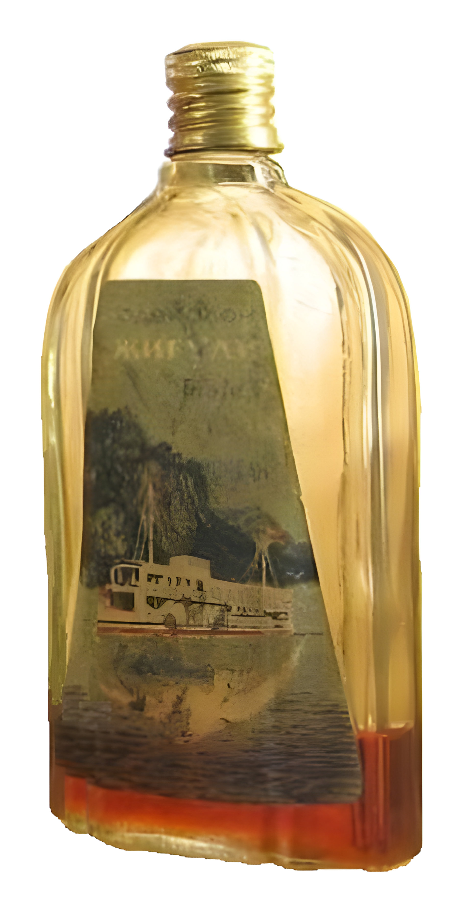 Picture of Жигули fragrance