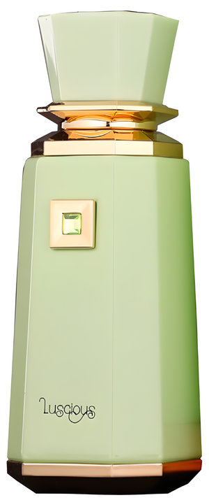 Luscious by Fragrance World perfume bottle