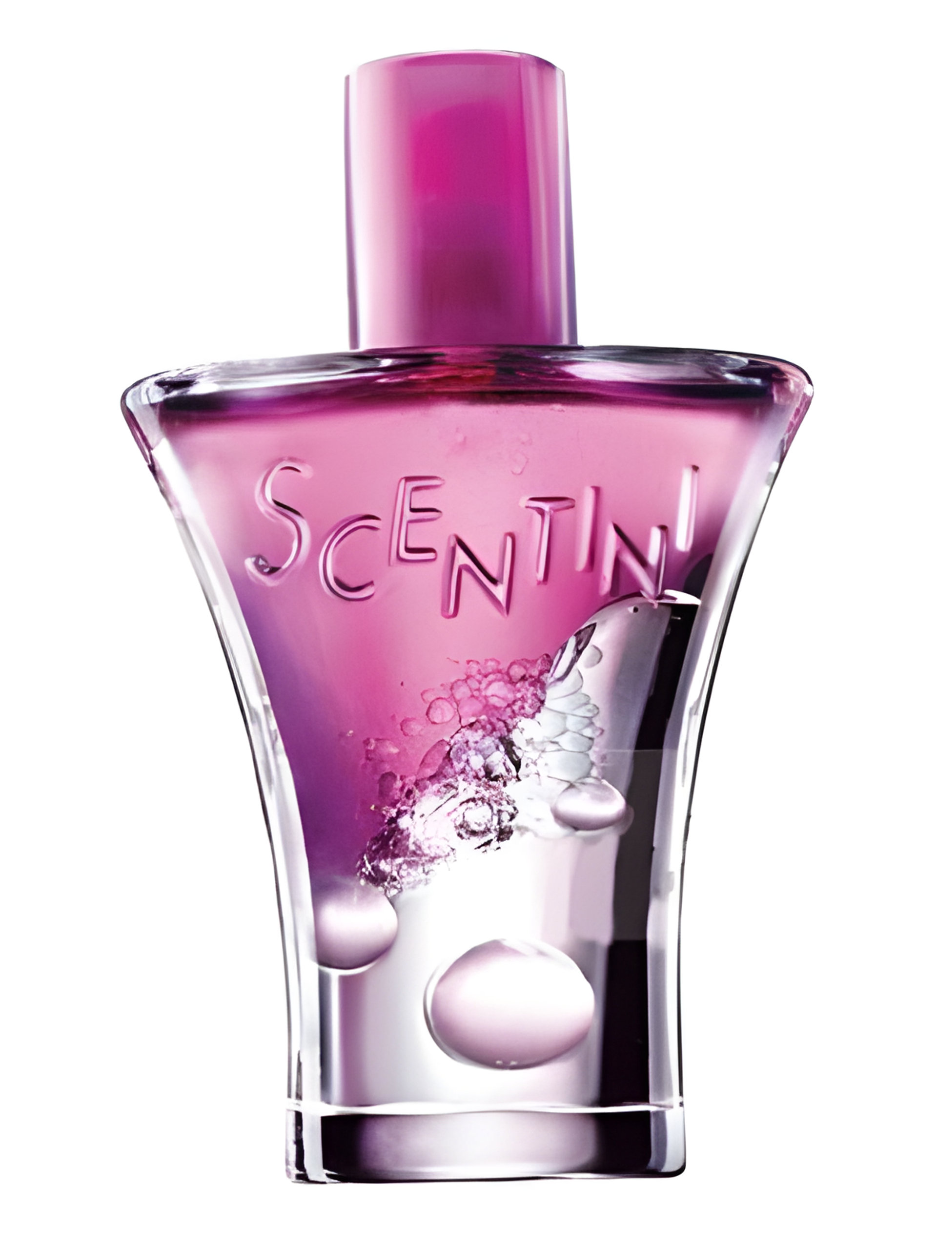 Picture of Scentini Plum Twist fragrance