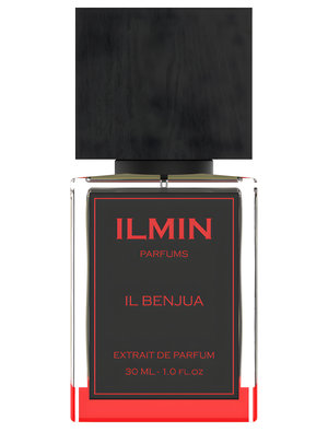 Il Benjua by ILMIN Parfums perfume bottle