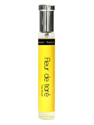Fleur de Tiaré by Adopt Parfums perfume bottle