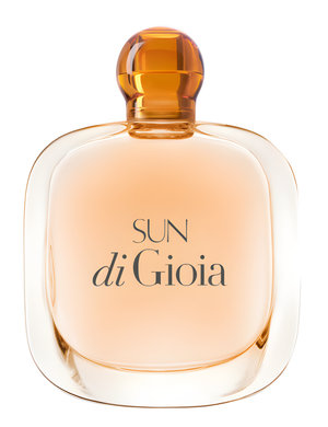 Sun Di Gioia by Giorgio Armani perfume bottle