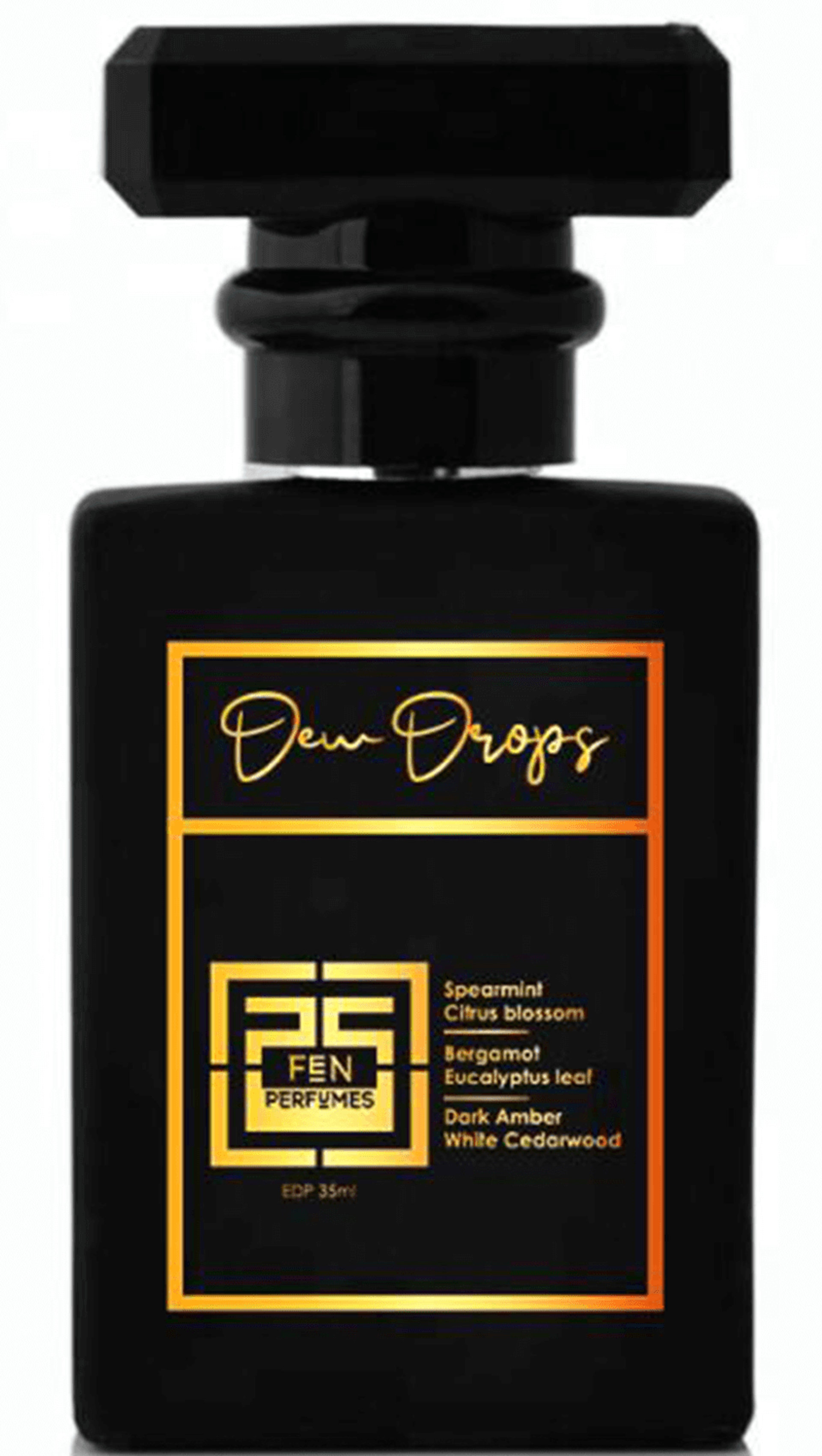 Picture of Dew Drops fragrance