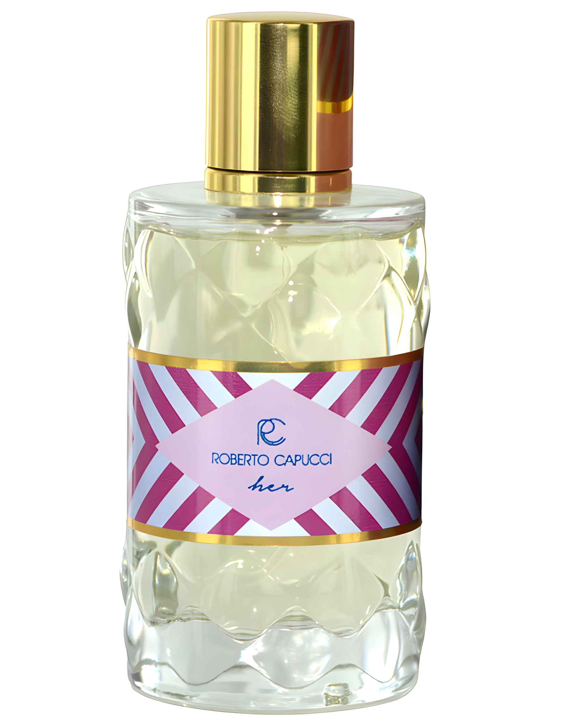 Picture of Roberto Capucci Her fragrance