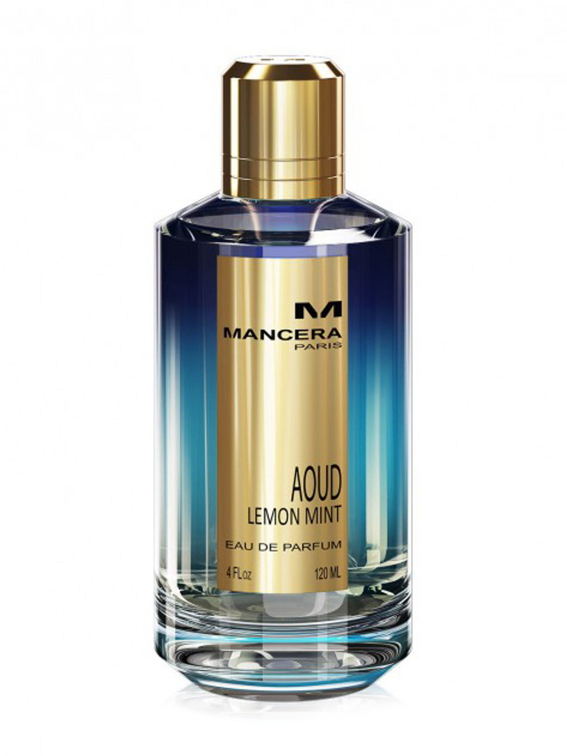 Picture of Aoud Lemon Mint fragrance