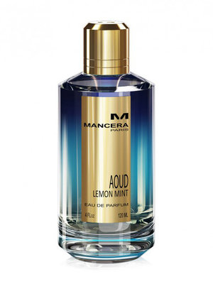 Picture of Aoud Lemon Mint fragrance