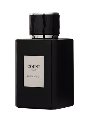 Count by Marc Joseph perfume bottle