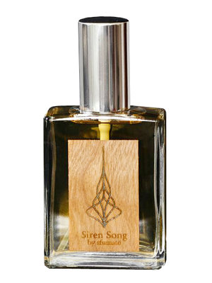Siren Song by Sfumato perfume bottle