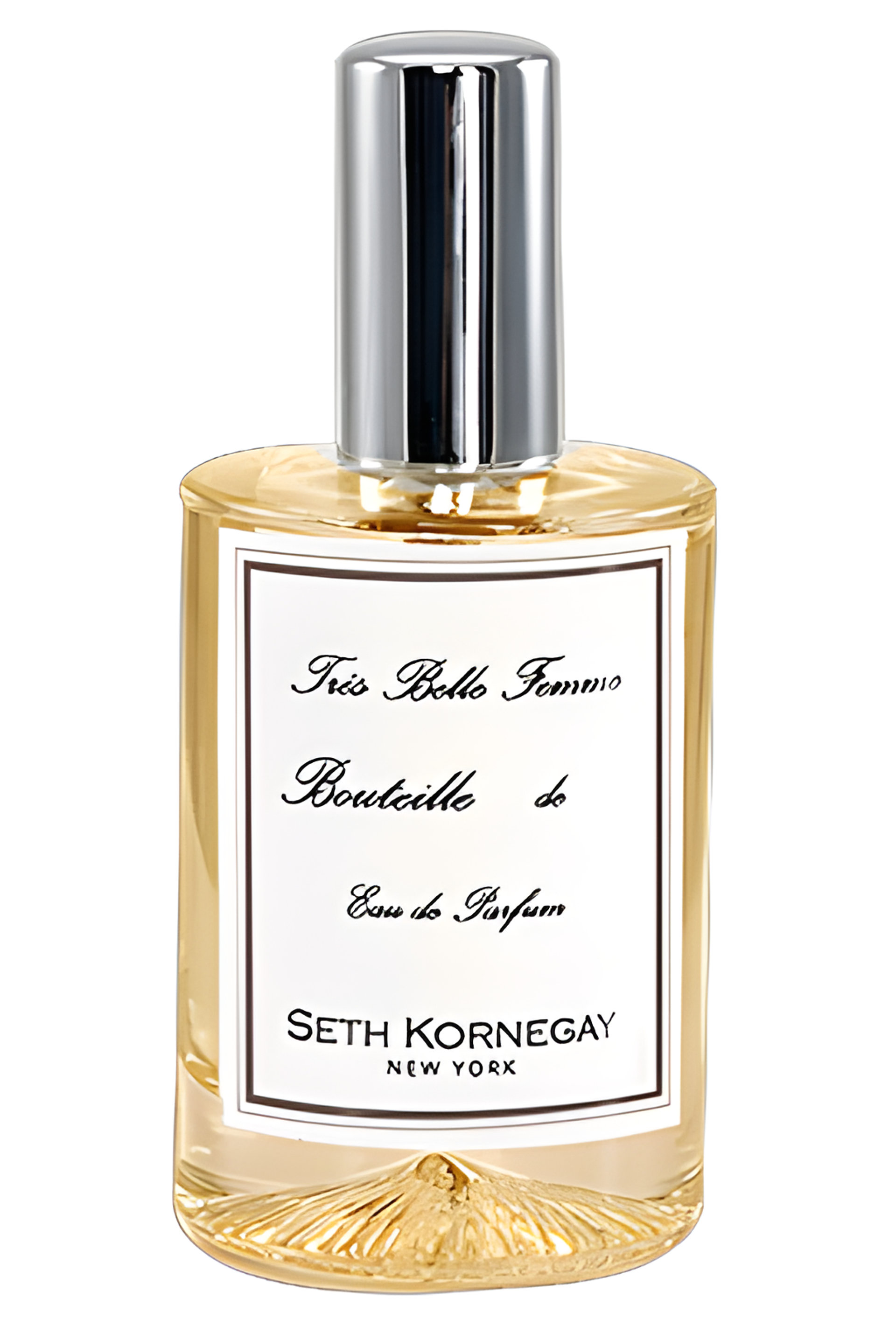 Picture of Tres Belle Femme fragrance