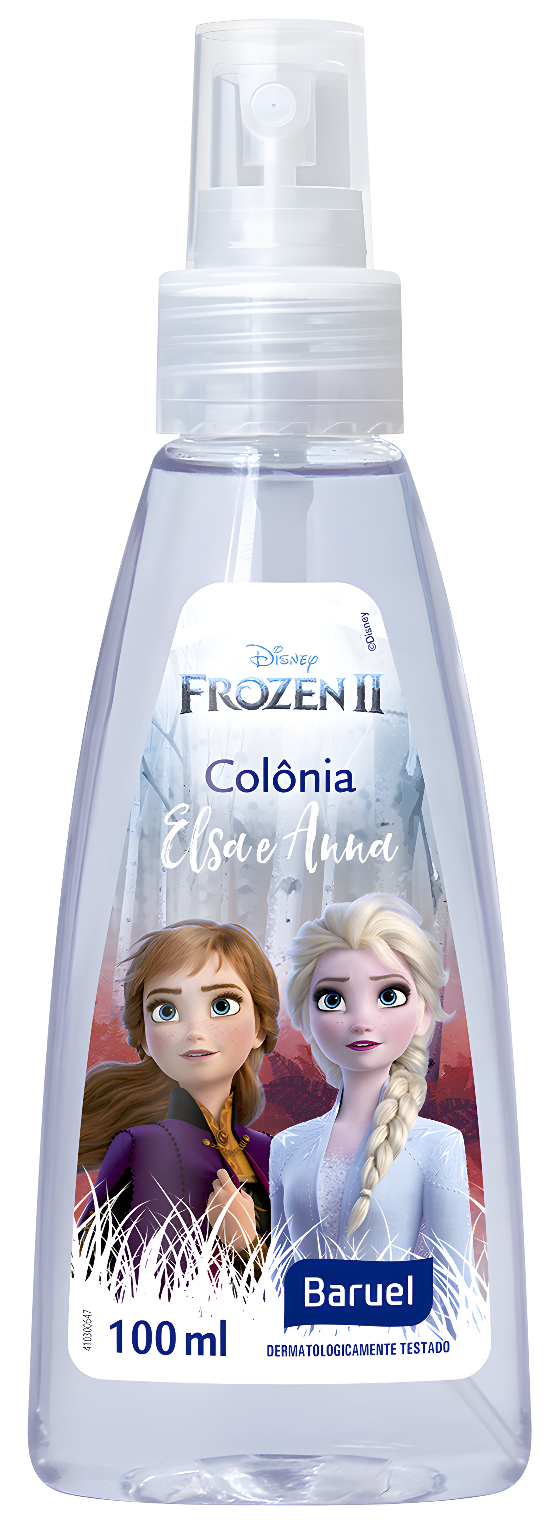 Picture of Frozen II Elsa E Anna fragrance