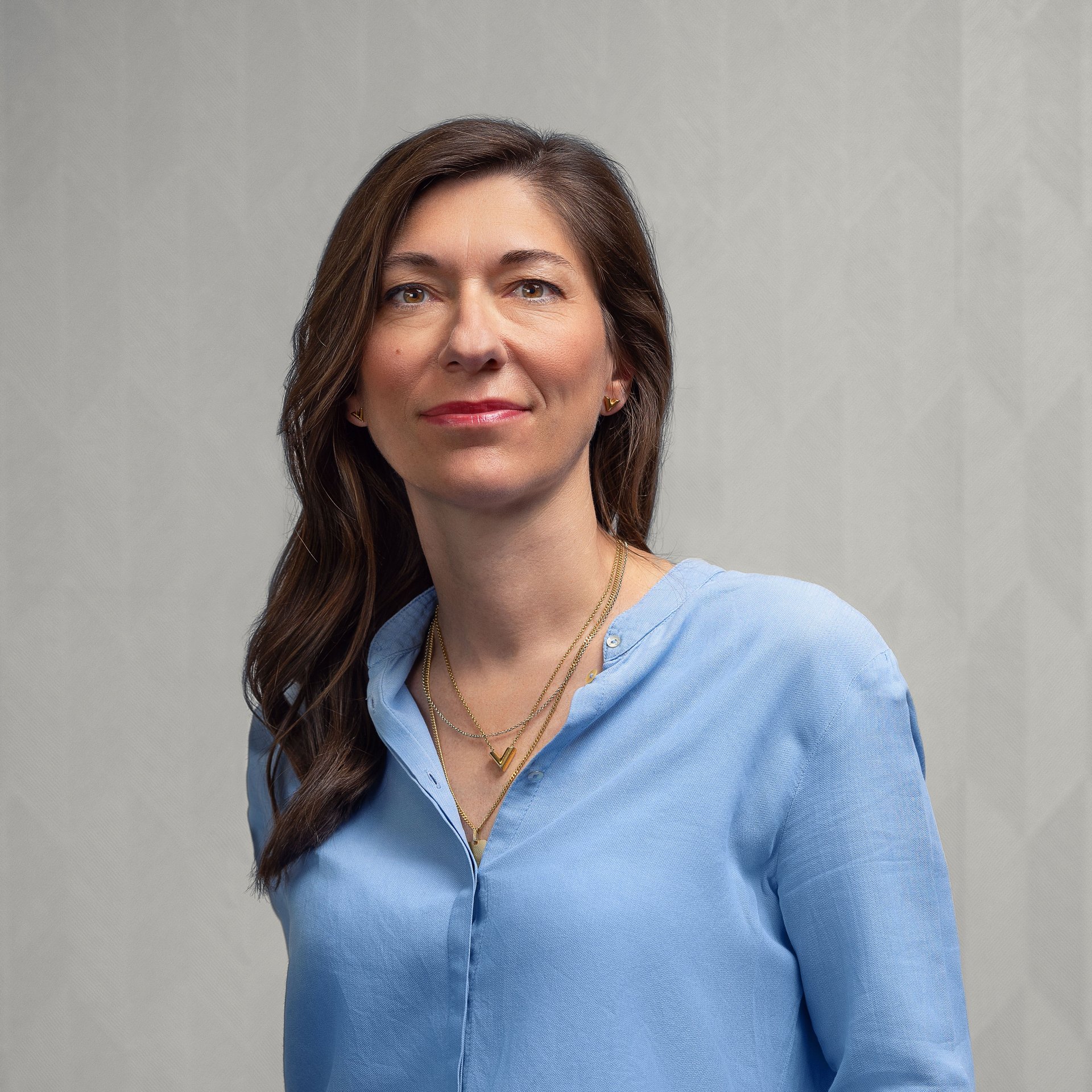 Picture of Sidonie Grandperret perfumer