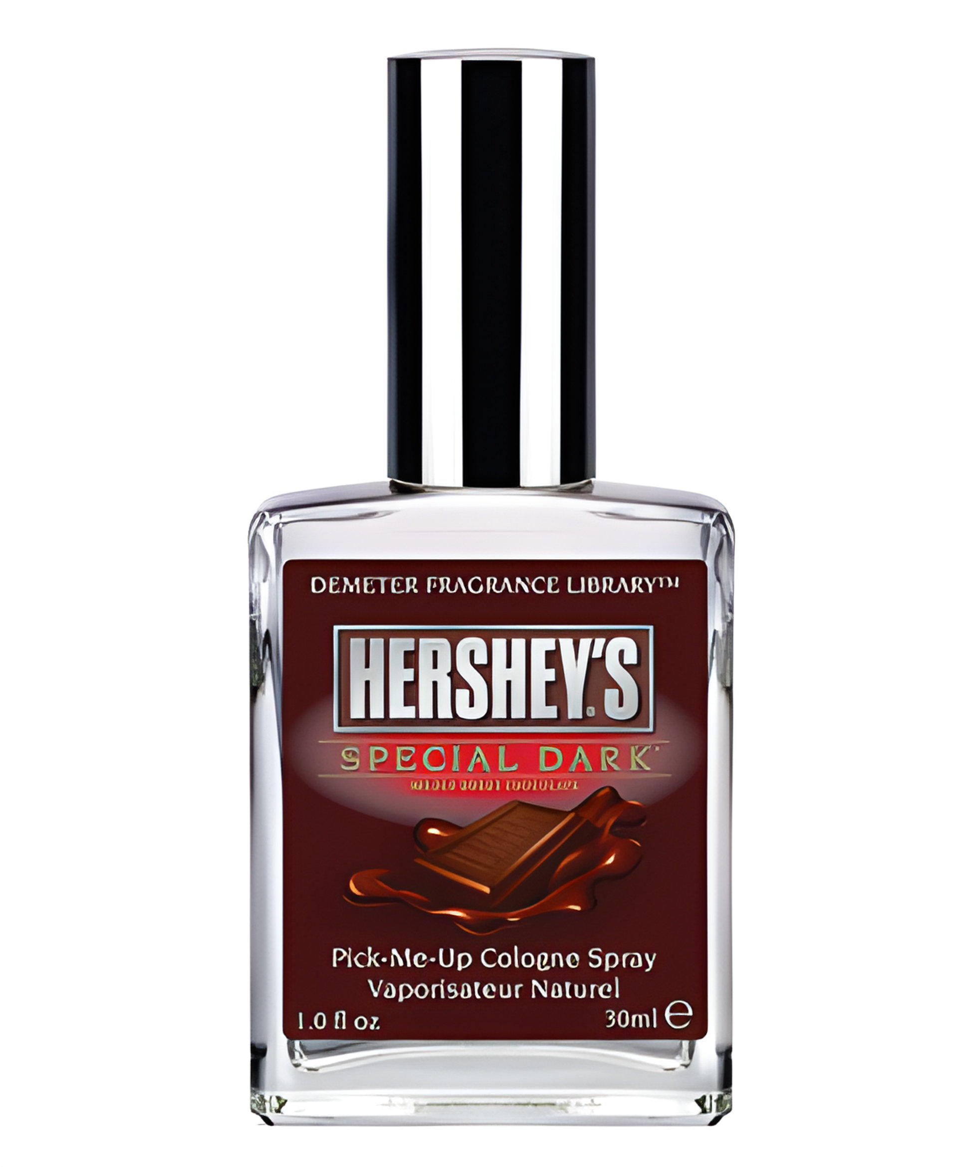 Hershey’s Special Dark by Demeter Fragrance perfume bottle