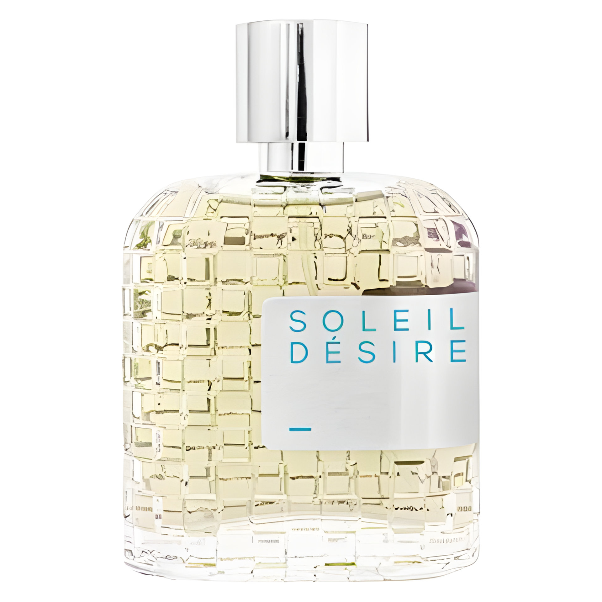 Picture of Soleil Désire fragrance