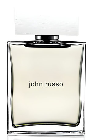 Photograph for Women by John Russo perfume bottle