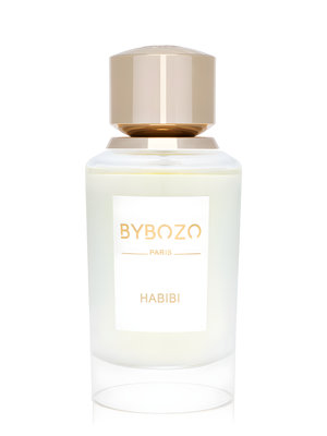 Habibi by ByBozo perfume bottle