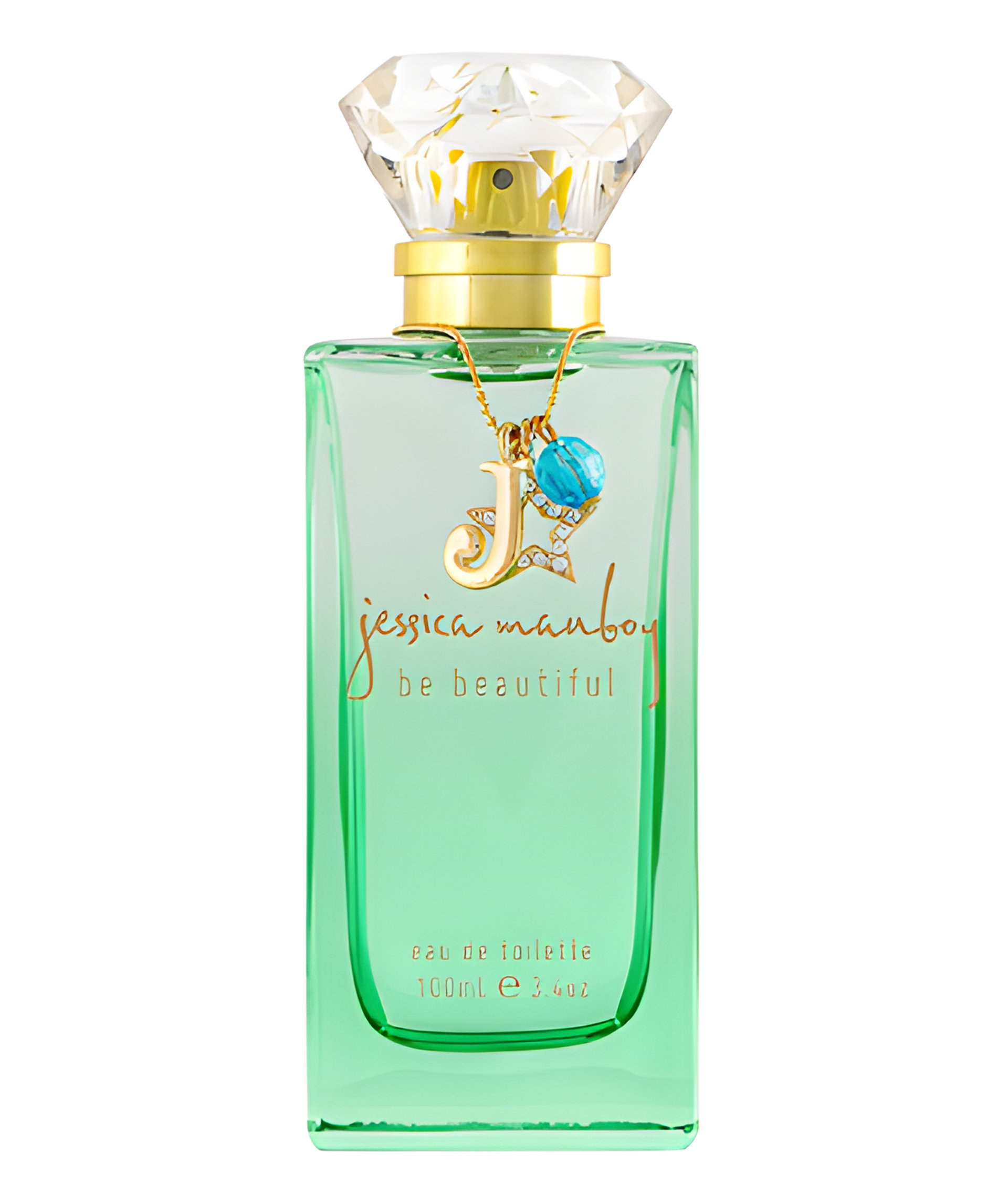 Picture of Be Beautiful fragrance