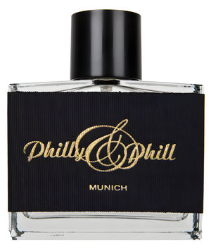 Out at the Opera (Glamurous Oud) by Philly&Phill perfume bottle