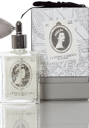 Cutting Garden by Royal Apothic perfume bottle