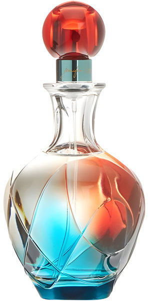 Live Luxe by Jennifer Lopez perfume bottle