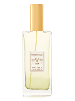 Rosas Frescas by Coqui Coqui perfume bottle