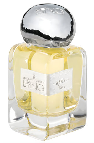 Apero No. 8 by Lengling perfume bottle