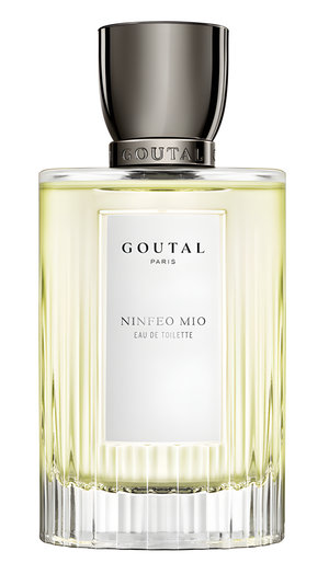 Ninfeo Mio by Goutal perfume bottle