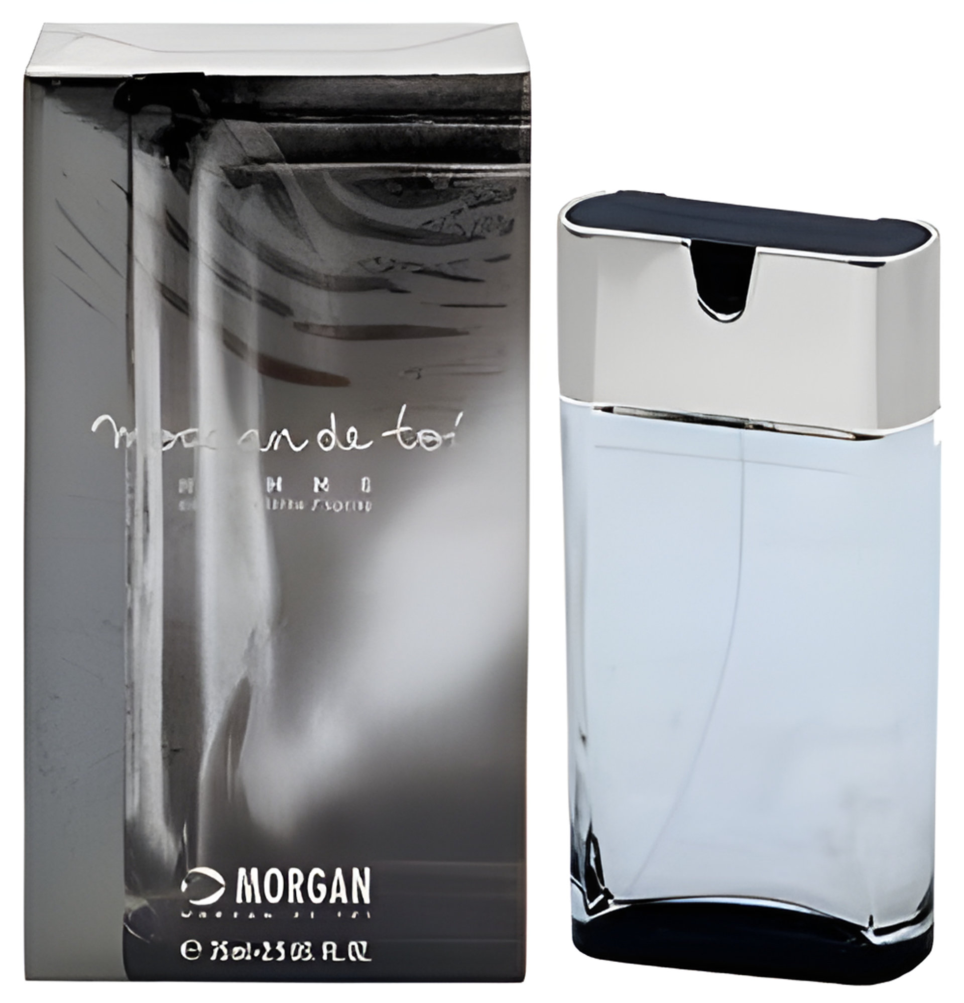 Picture of Morgan de Toi Homme fragrance
