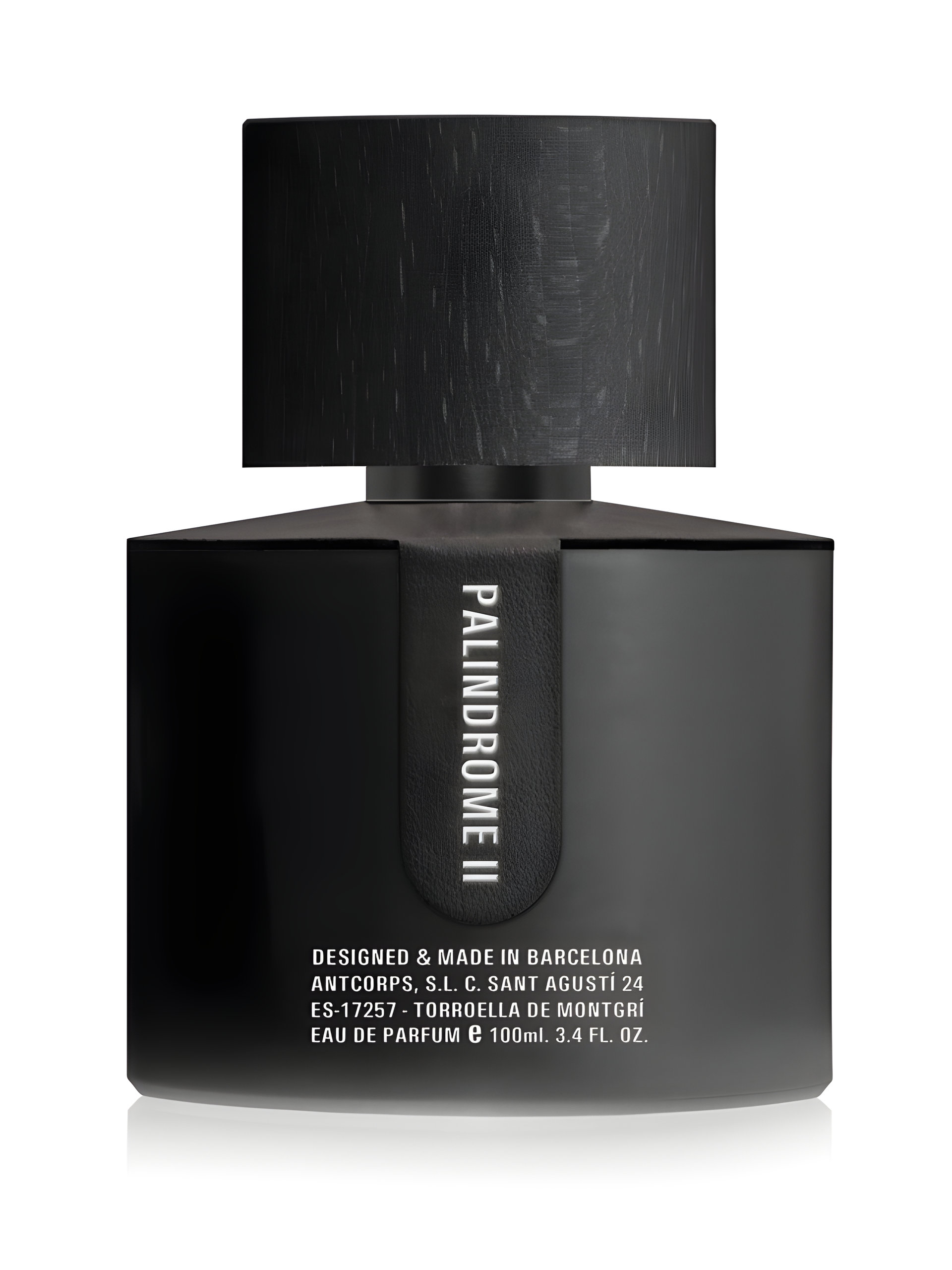 Picture of Palindrome II fragrance