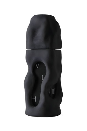 III by VLH perfume bottle