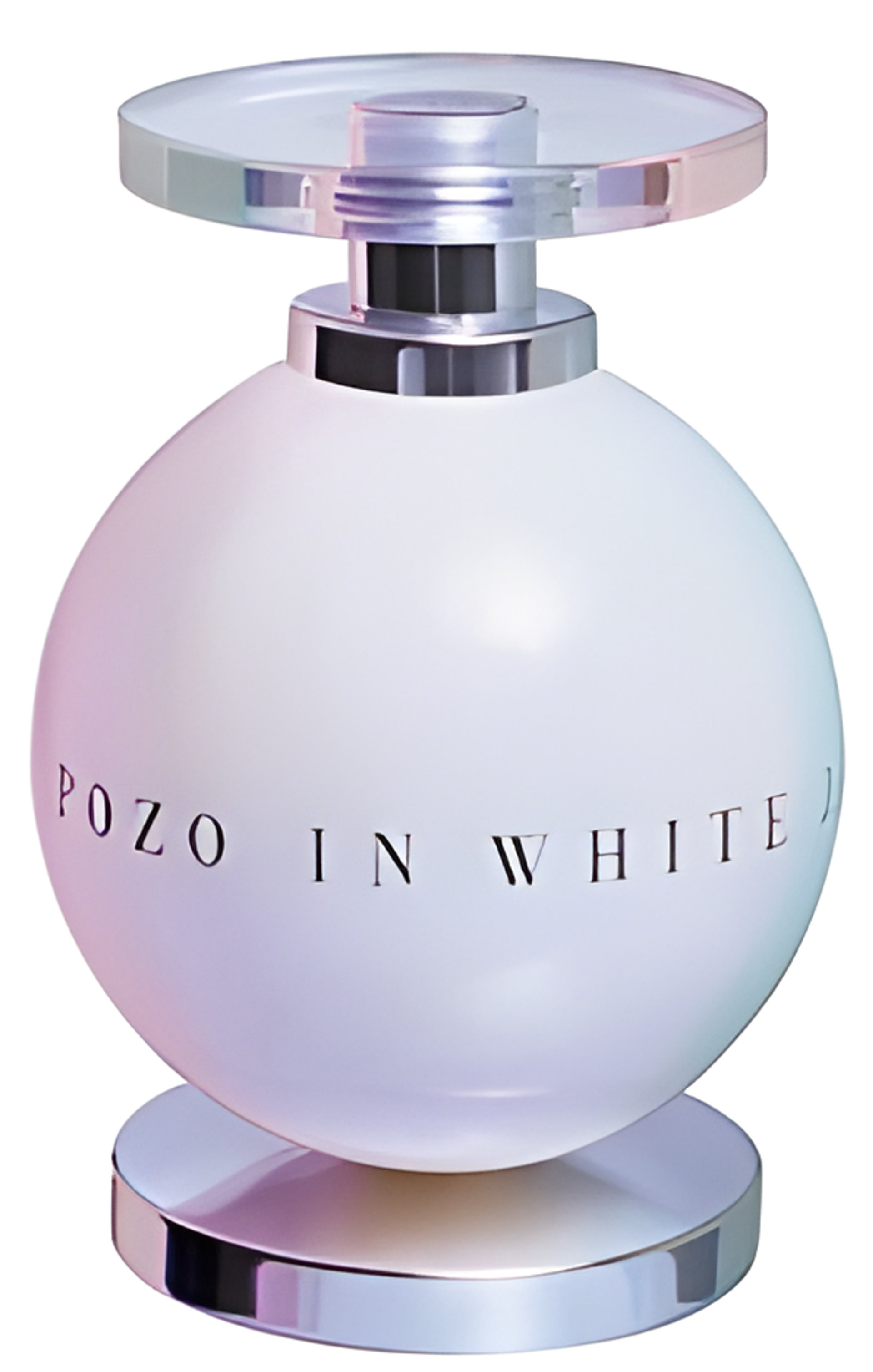 Picture of Jesus Del Pozo in White fragrance