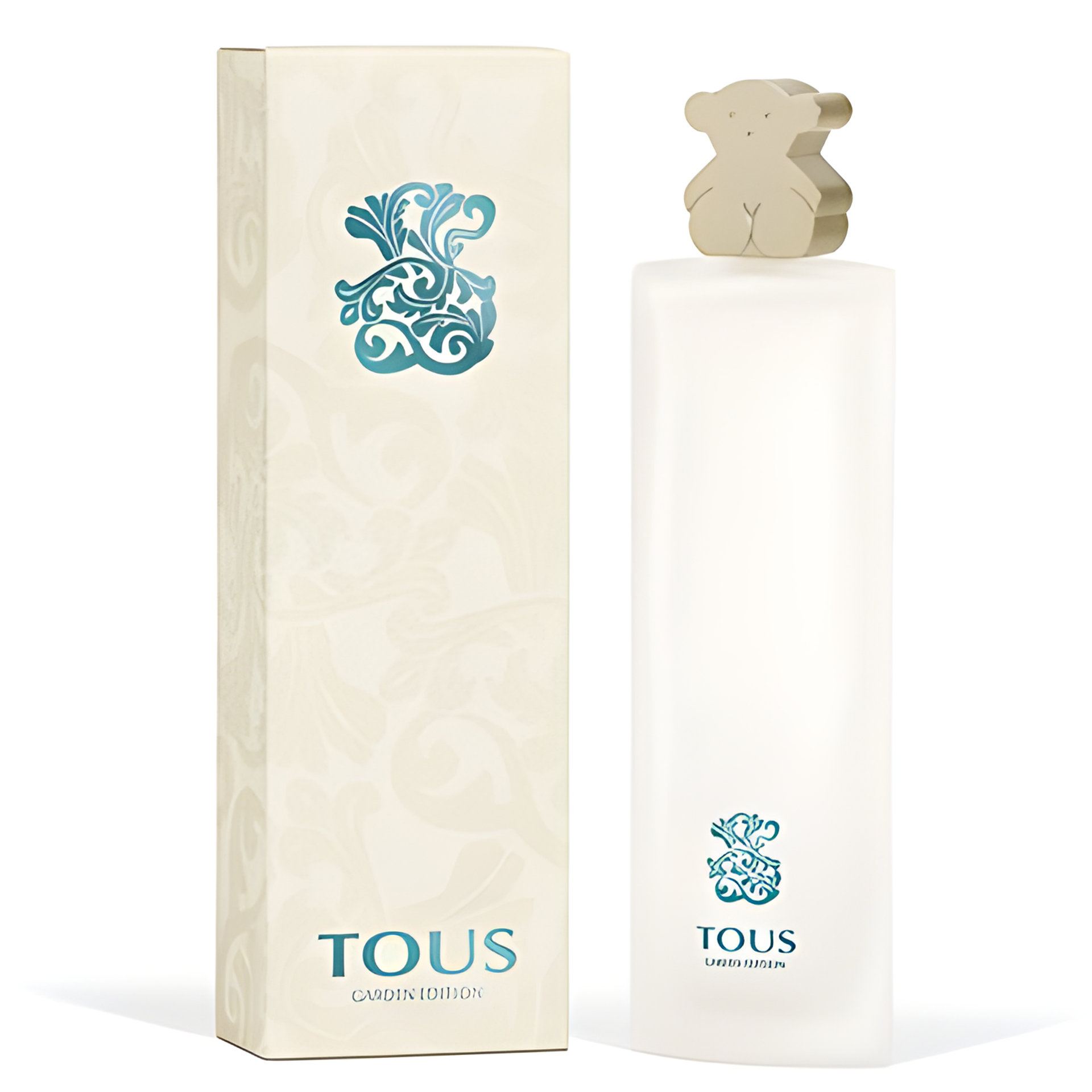Picture of Tous Garden Edition fragrance