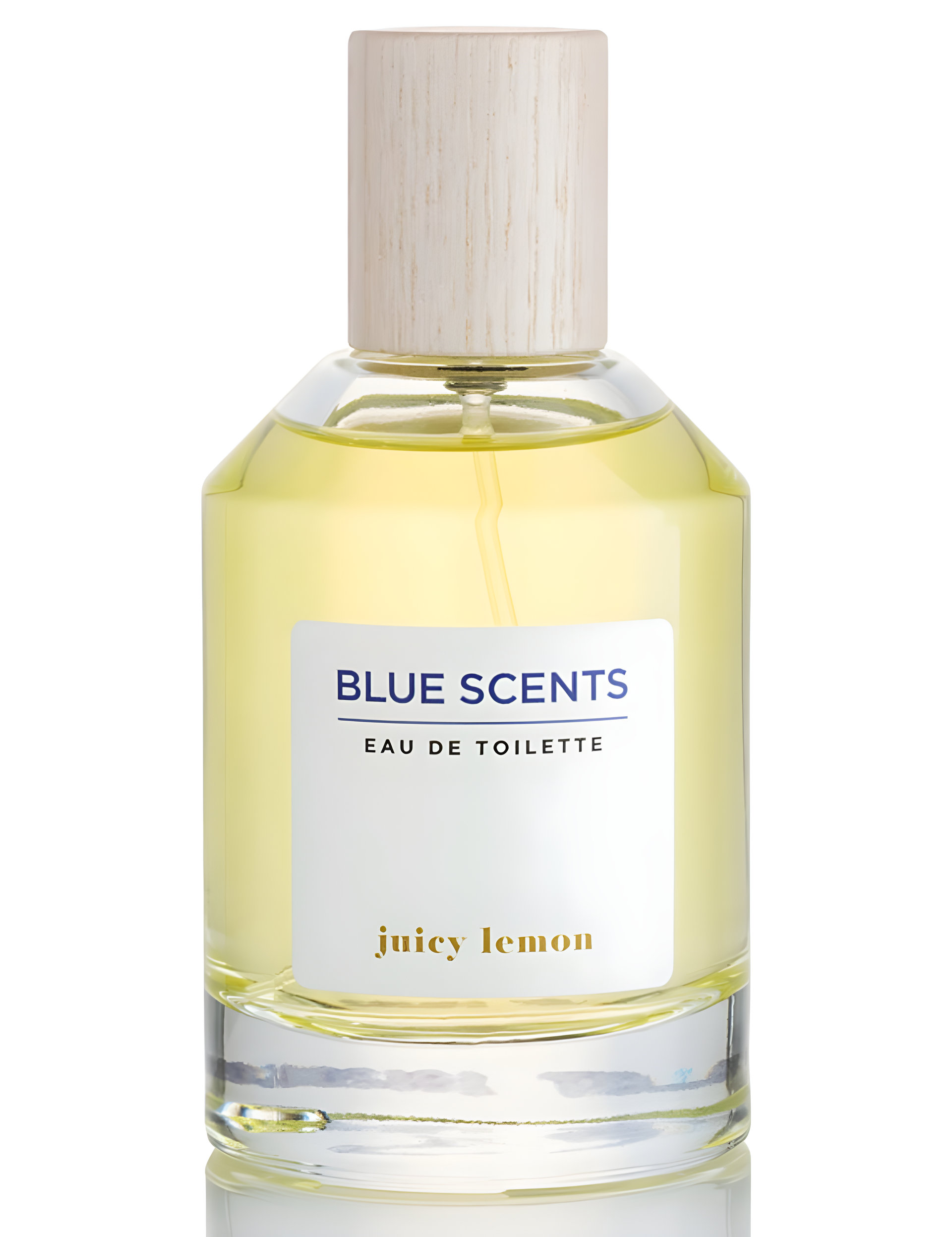 Picture of Juicy Lemon fragrance