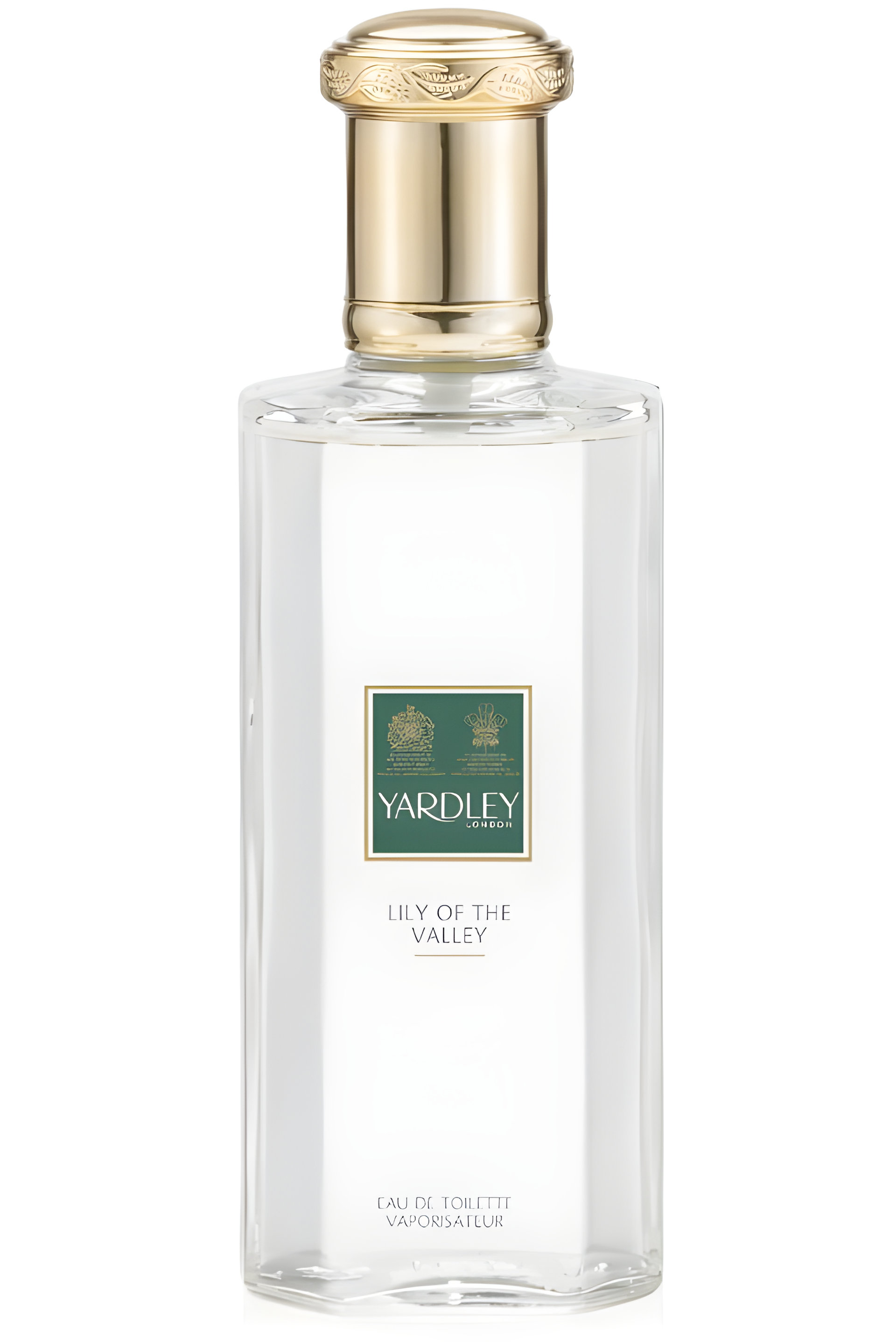 Picture of Lily of the Valley fragrance