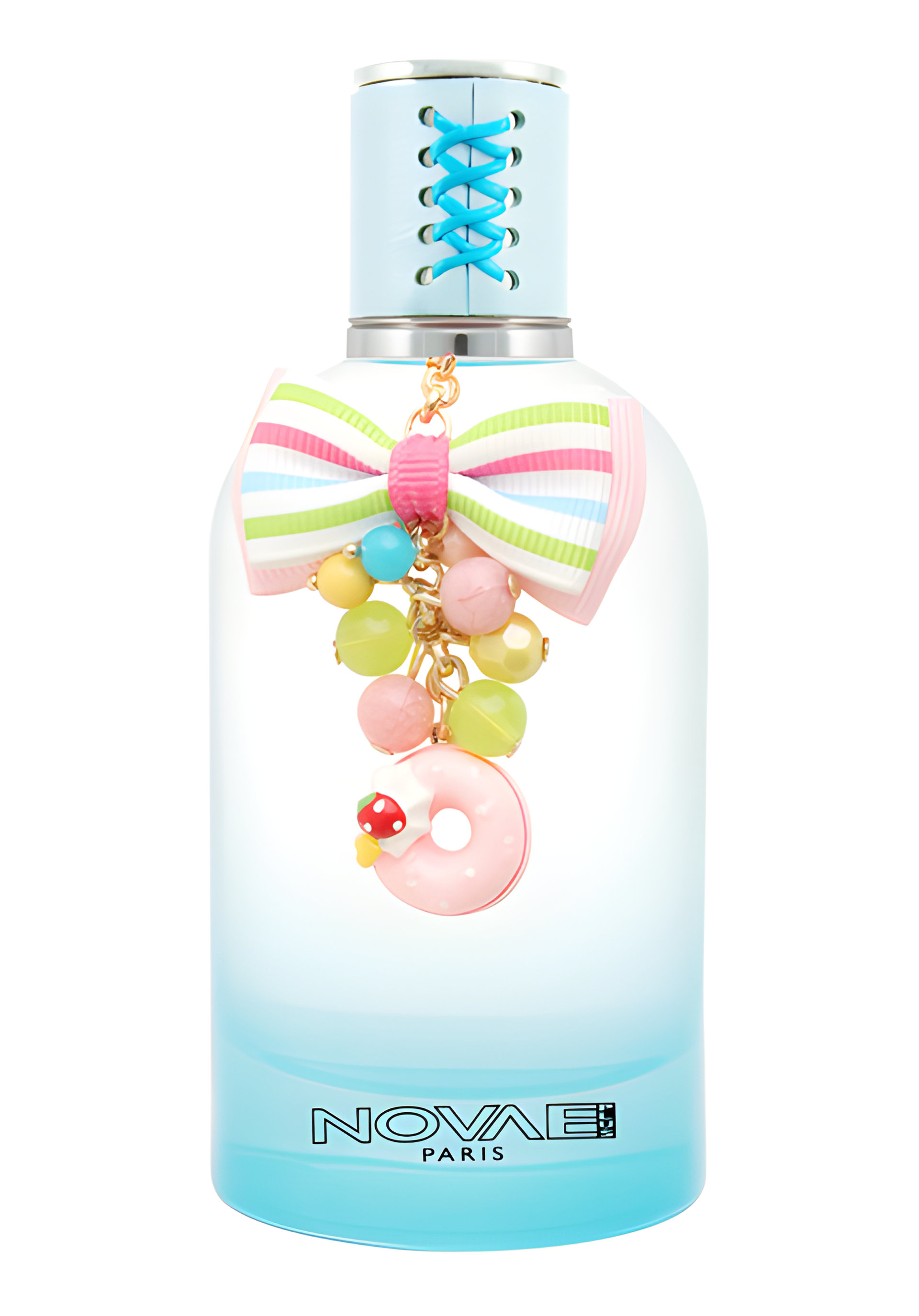 Picture of Chic Blue fragrance