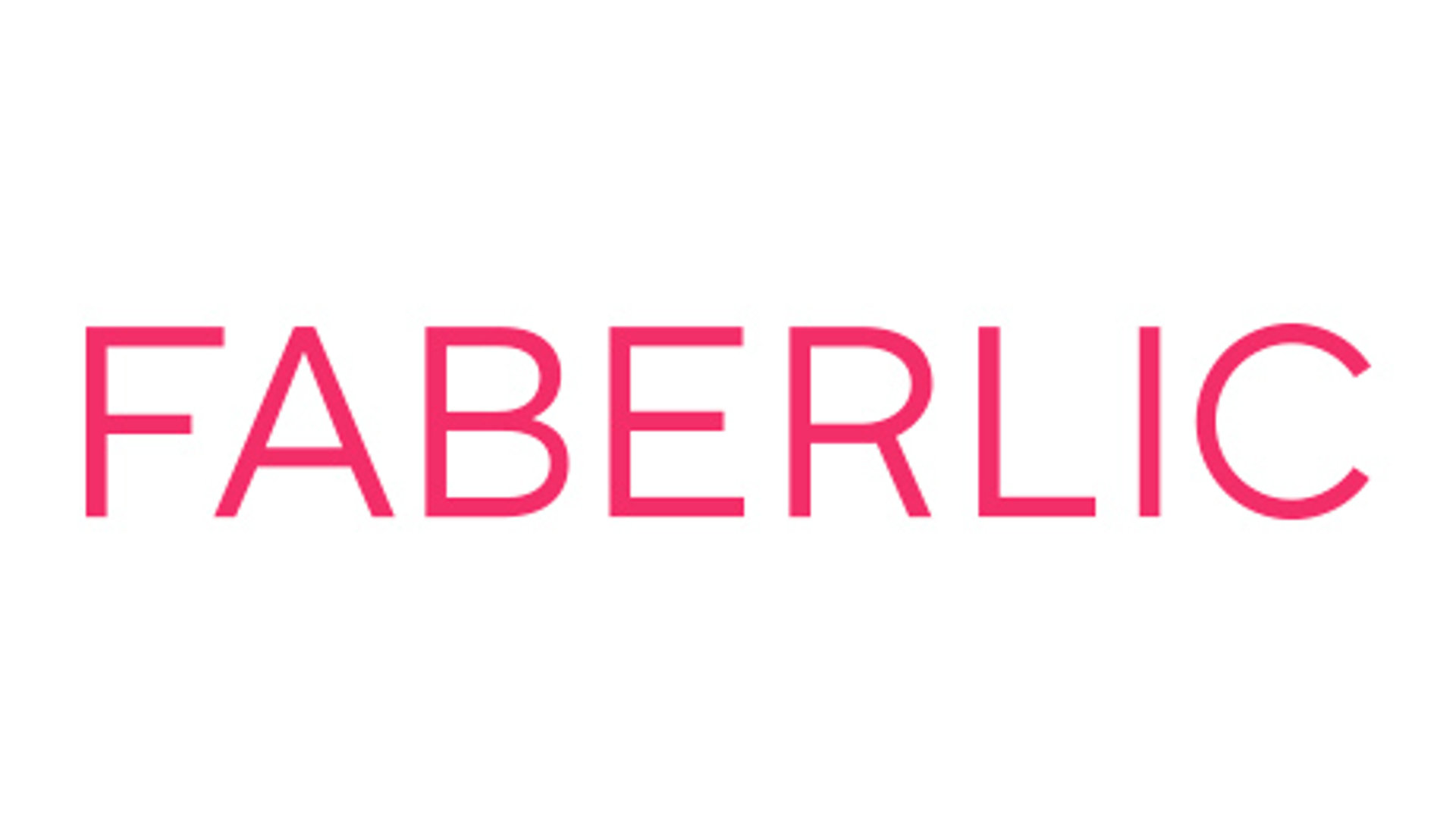 Picture of Faberlic brand