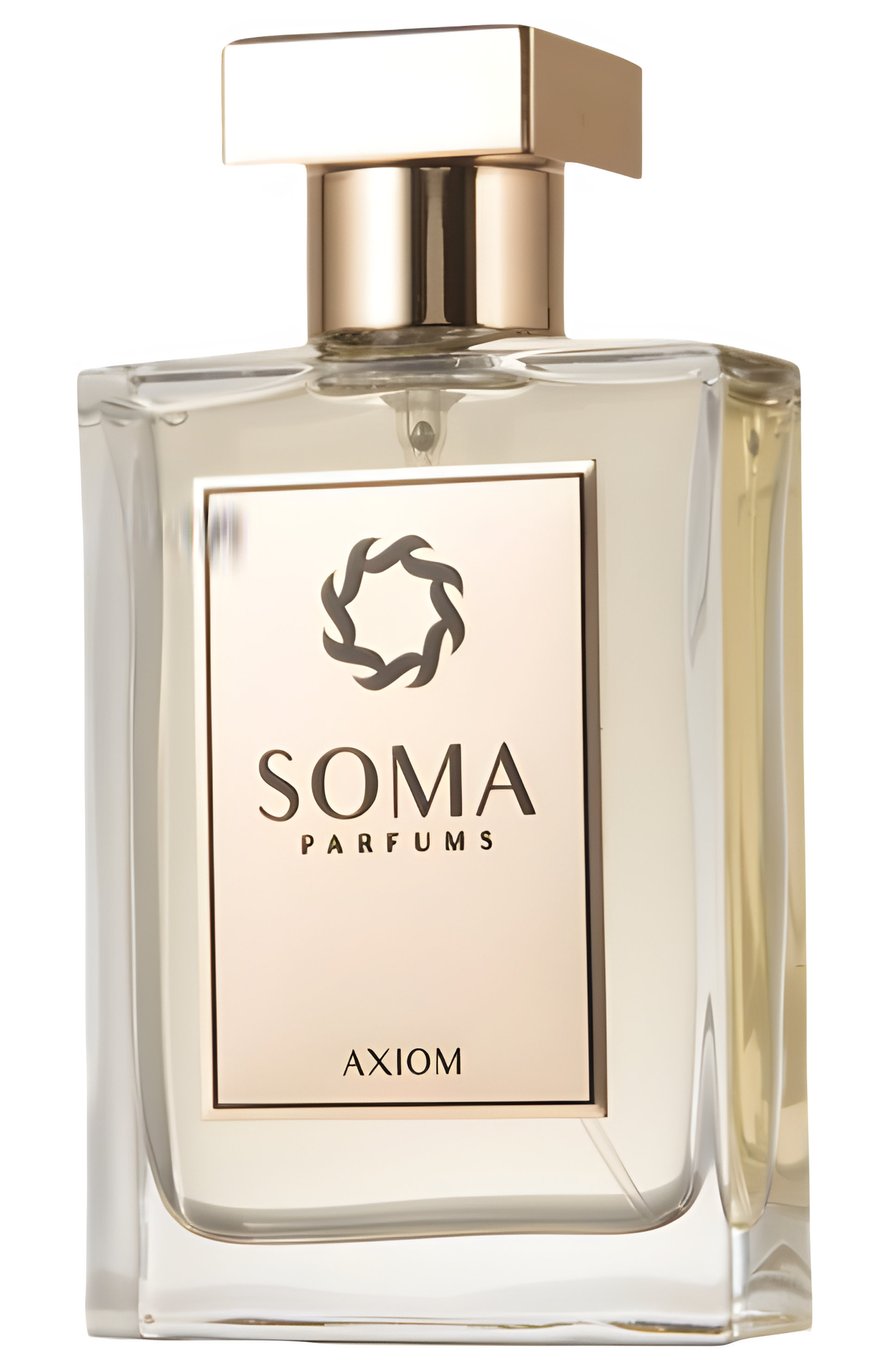 Picture of Axiom fragrance