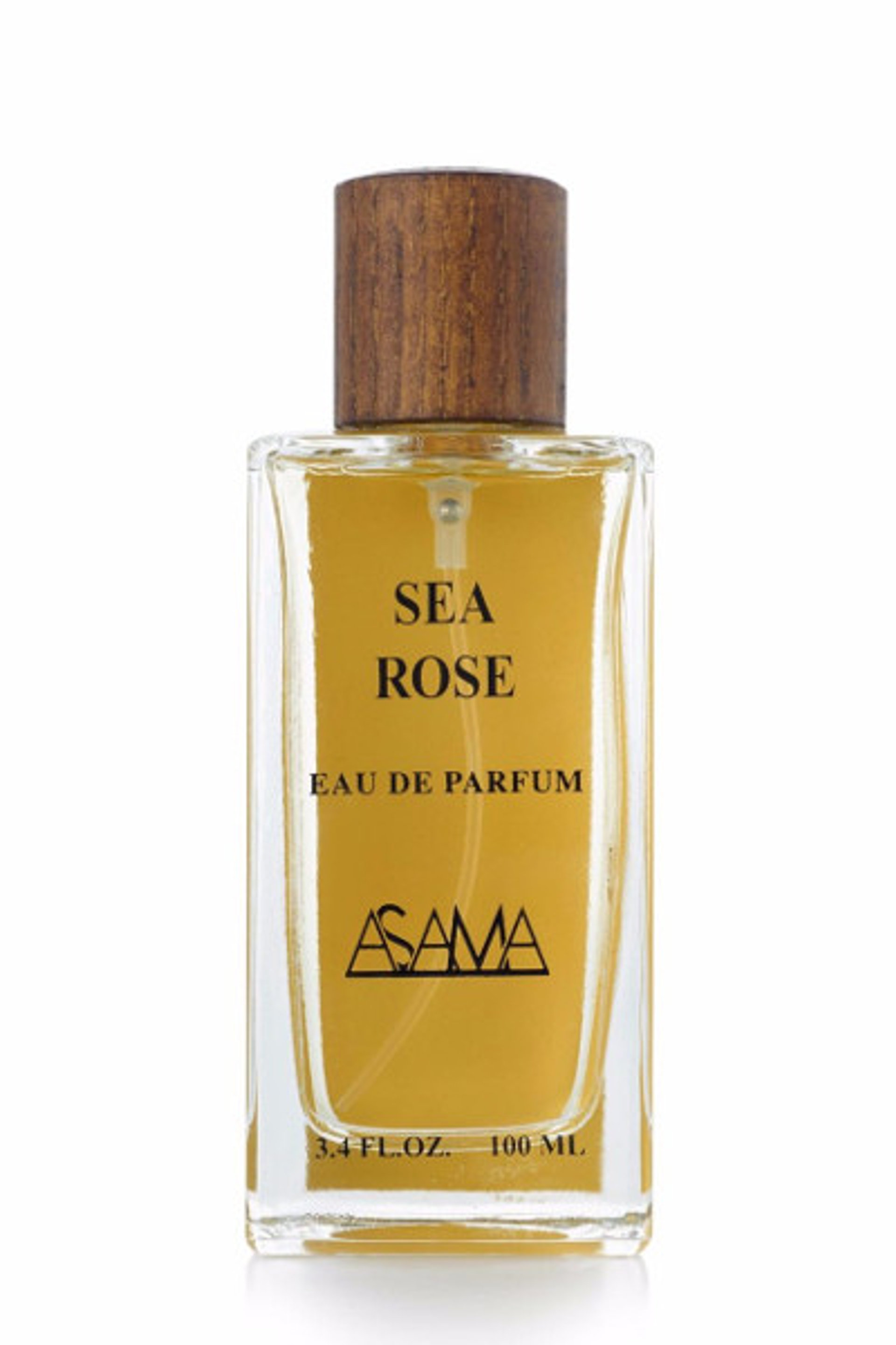 Picture of Sea Rose fragrance