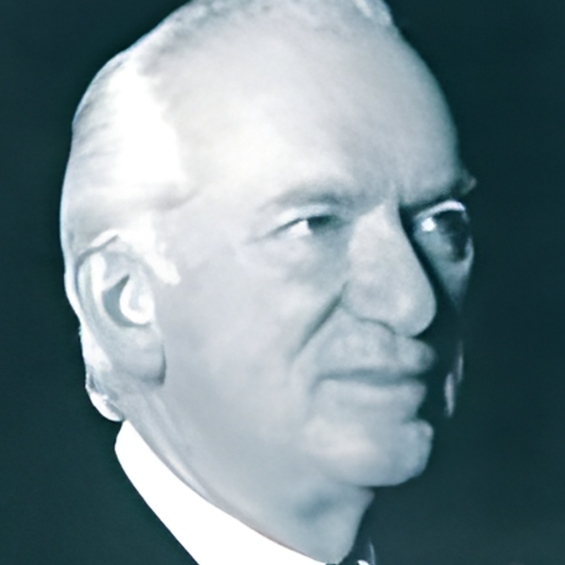 Picture of Jean-Paul Guerlain perfumer