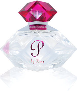 Perfetto by Esme Rene perfume bottle
