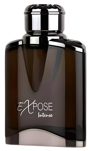Picture of Expose Intense fragrance