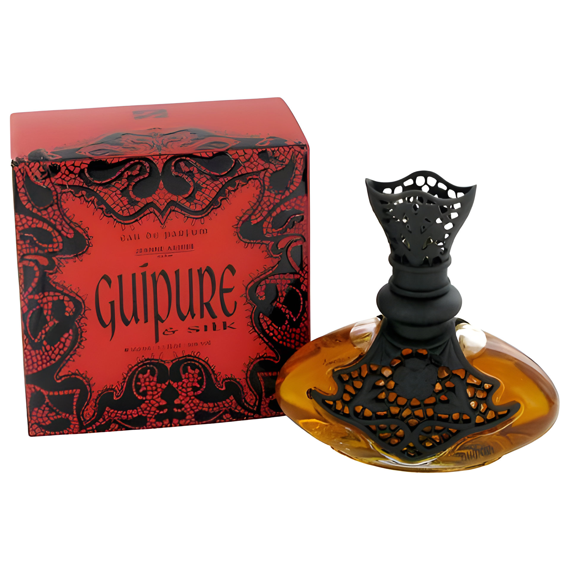 Picture of Guipure & Silk fragrance