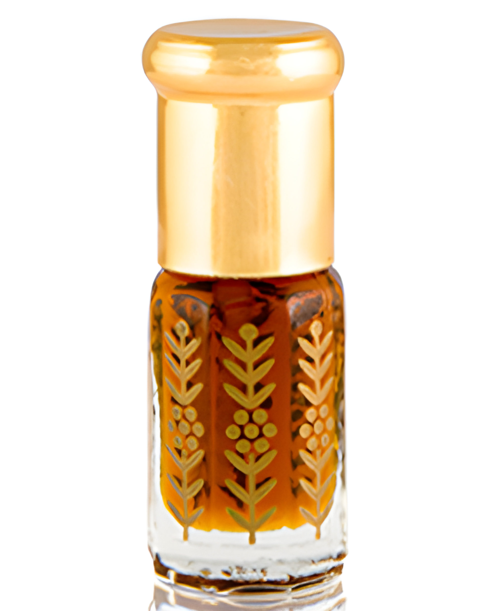 Khashab Agarwood Oil by Majid Muzaffar Iterji