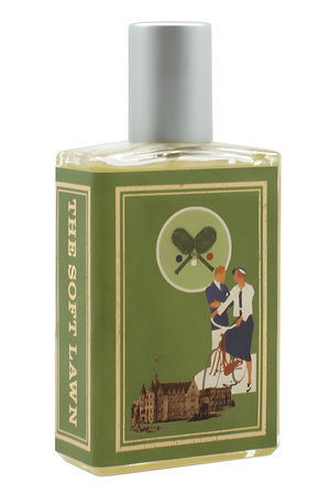 The Soft Lawn by Imaginary Authors perfume bottle
